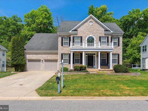 7530 TOTTENHAM DRIVE, WHITE PLAINS, MD 20695