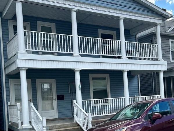 89 2ND STREET, KEYSER, WV 26726