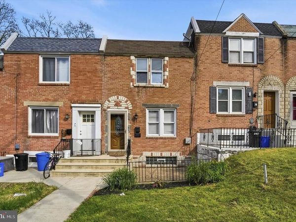 351 W SALAIGNAC STREET , PHILADELPHIA, PA 19128