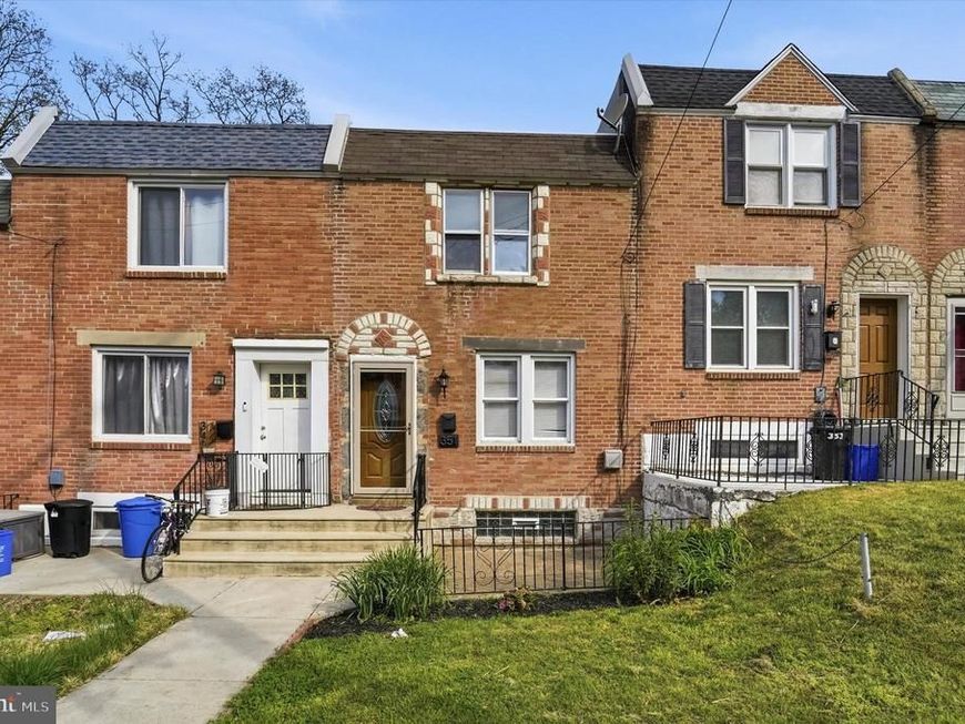 351 W Salaignac Street, Philadelphia, PA 19128 Main Photo