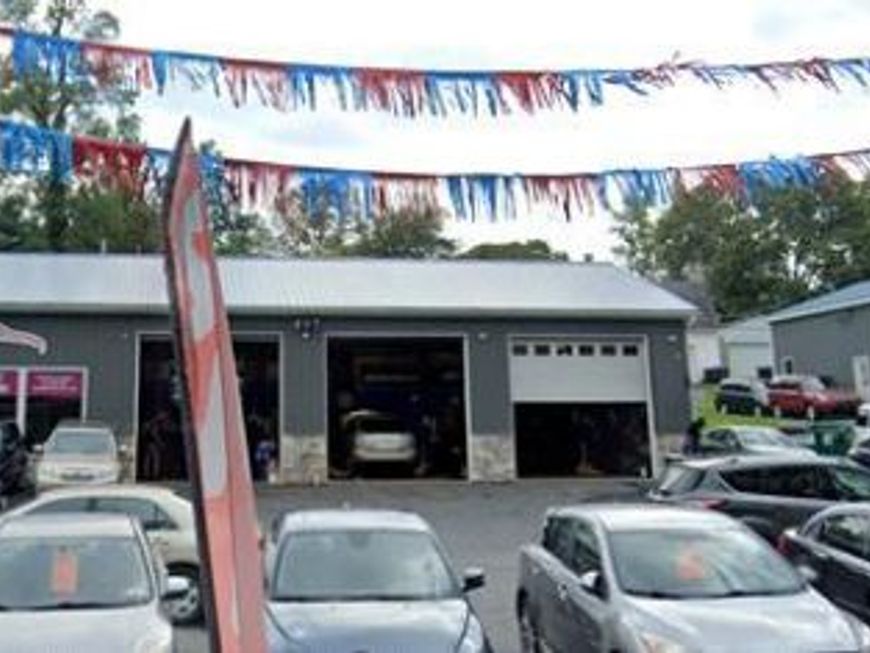 2425 Herr Street , Harrisburg, PA 17103 Main Photo