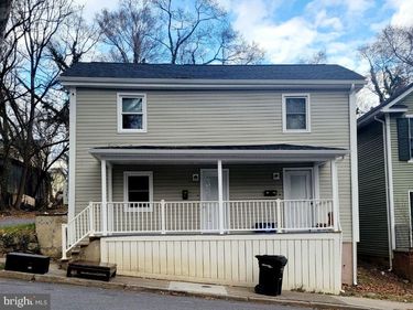 112 E PALL MALL STREET, Unit 2, WINCHESTER, VA 22601