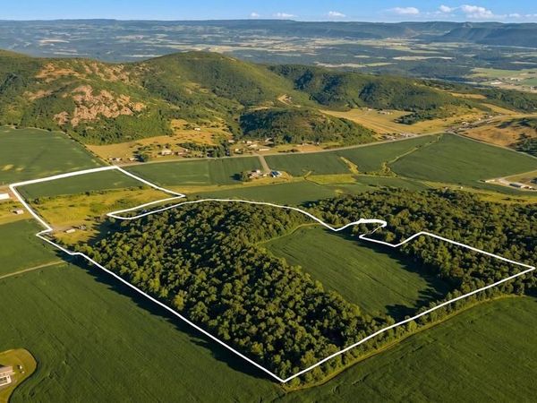 57 METZ LANE , NEW BLOOMFIELD, PA 17068