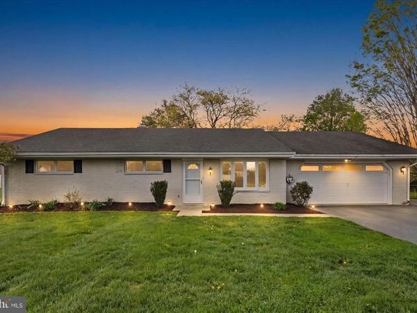 311 N PENRYN ROAD , MANHEIM, PA 17545