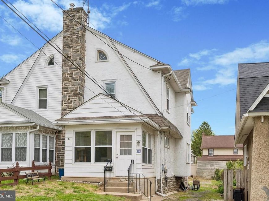 33 S Harwood Avenue, Upper Darby, PA 19082 Main Photo
