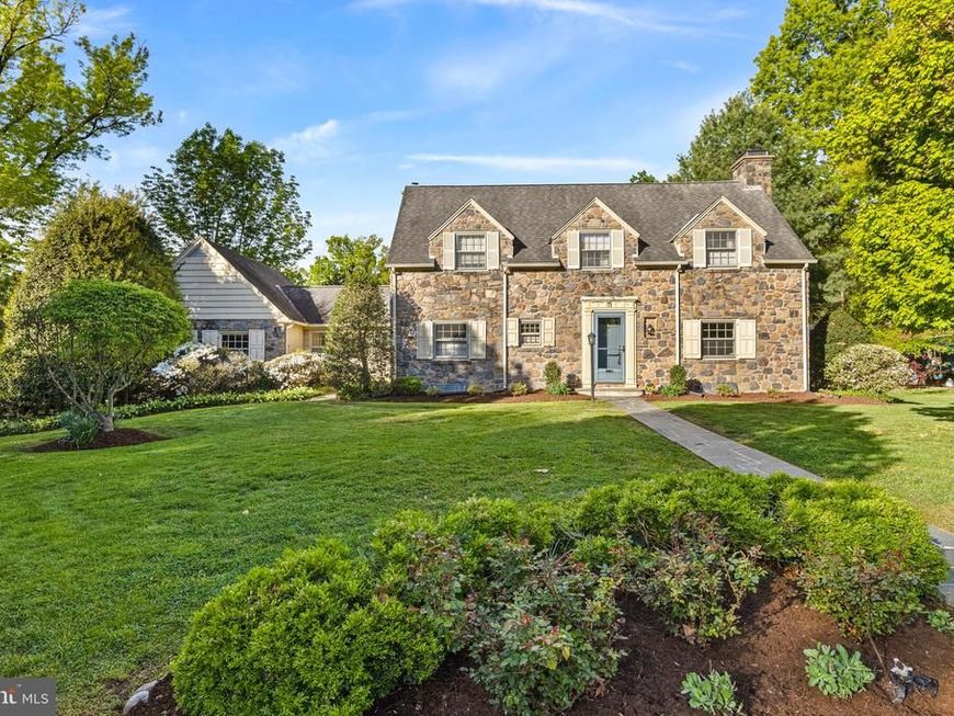 71 Forest Lane, Swarthmore, PA 19081 Main Photo