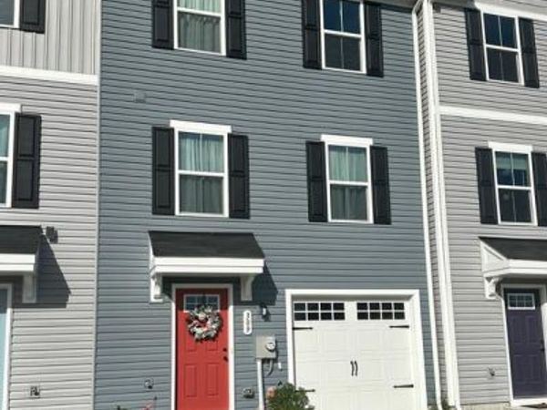 309 YELLOW BILL LANE , CAMBRIDGE, MD 21613