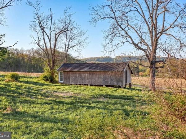 57 METZ LANE, NEW BLOOMFIELD, PA 17068