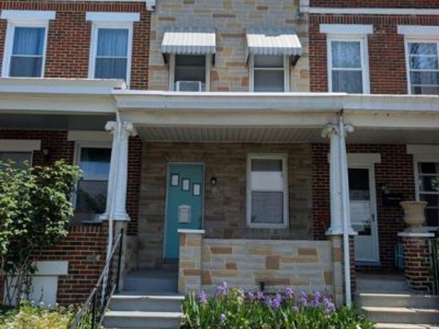 3135 Tilden Drive, Baltimore, MD 21211 Main Photo