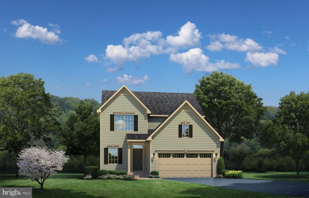 377 Kelso Drive , Camp Hill, PA 17011 Main Photo
