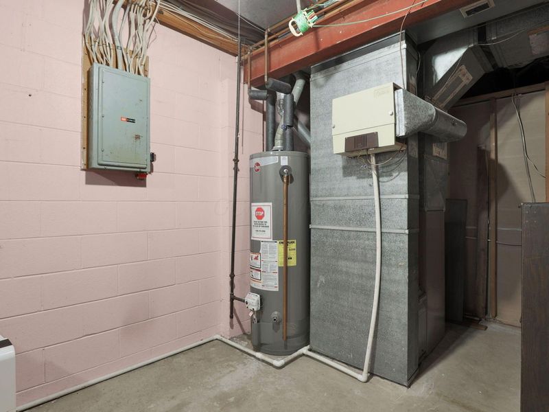 2044 Willowick, Unit # B, Columbus, OH 43229 Photo 29