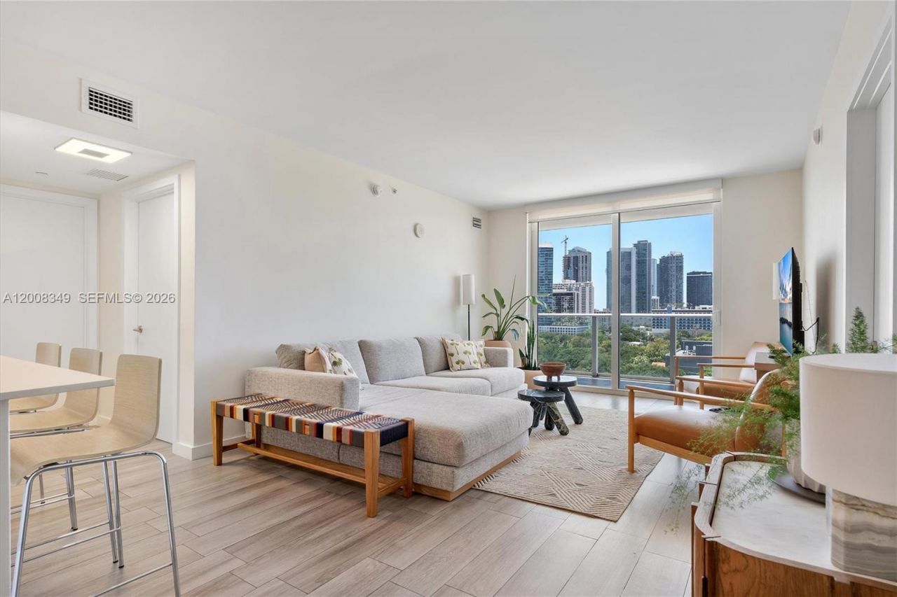 4250 Biscayne Blvd, Unit 1218, Miami, FL 33137 Photo