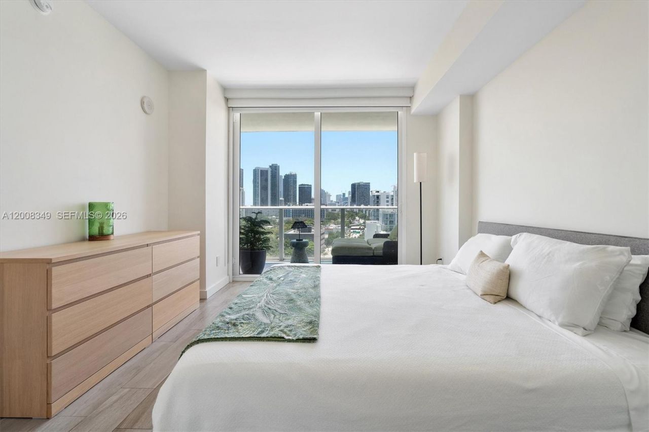 4250 Biscayne Blvd, Unit 1218, Miami, FL 33137 Photo