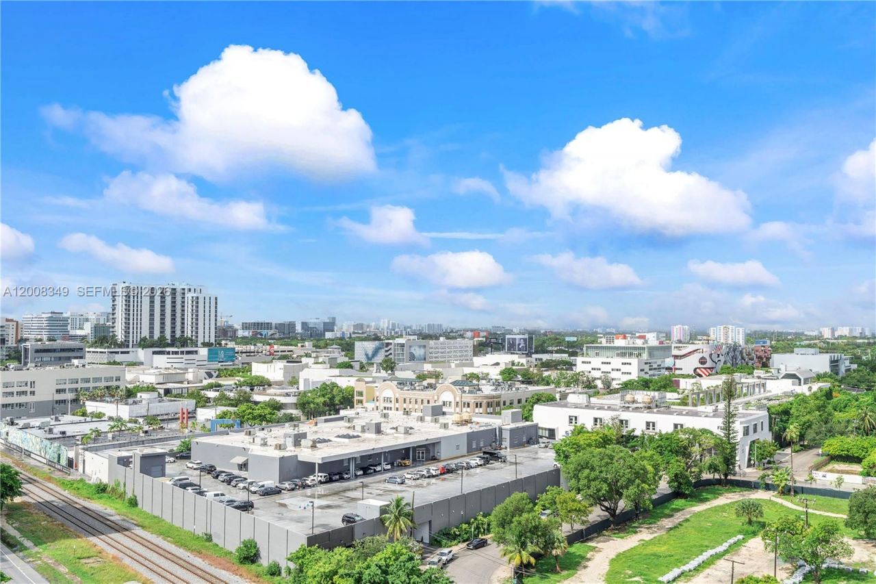 4250 Biscayne Blvd , Unit 1218, Miami, FL 33137 Photo