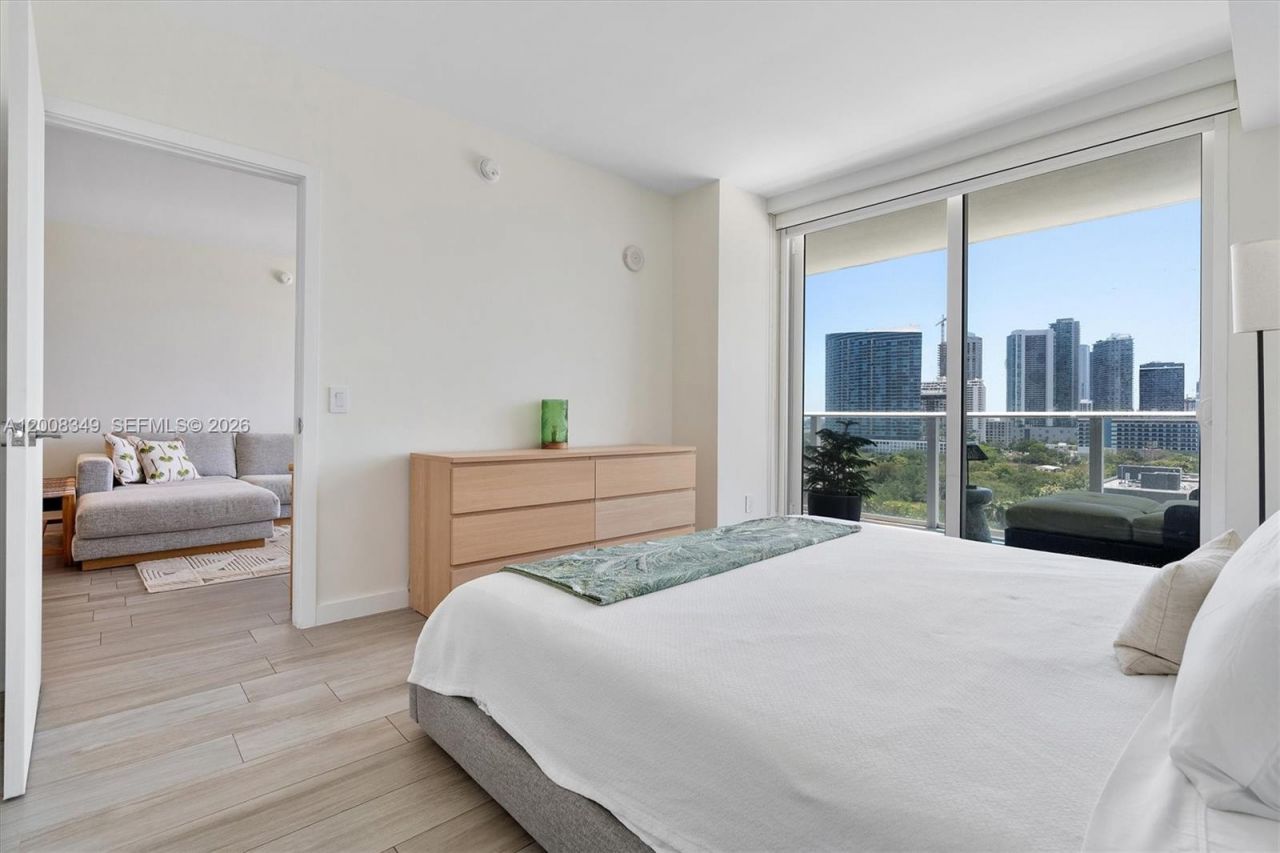 4250 Biscayne Blvd, Unit 1218, Miami, FL 33137 Photo