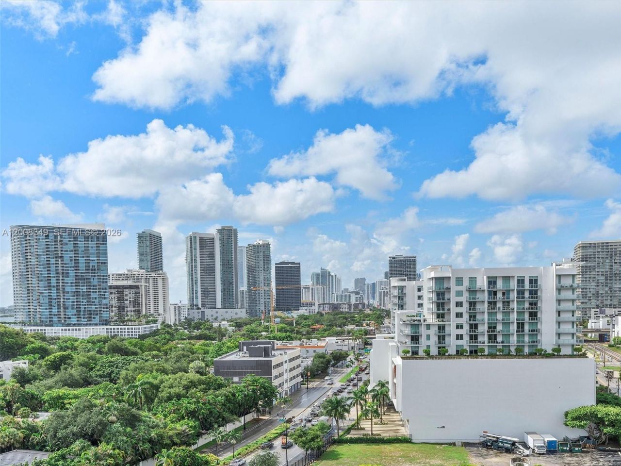 4250 Biscayne Blvd , Unit 1218, Miami, FL 33137 Photo