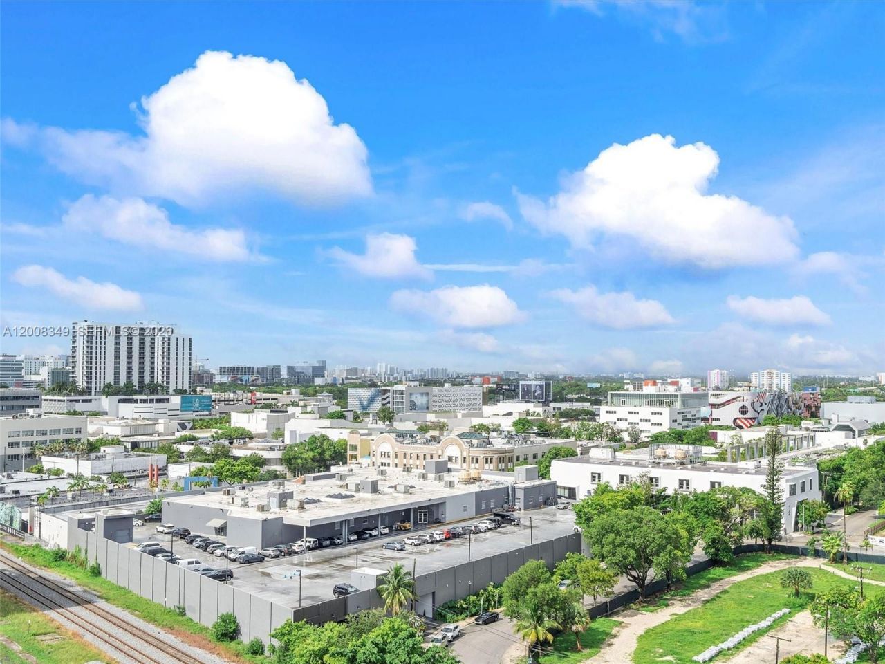 4250 Biscayne Blvd , Unit 1218, Miami, FL 33137 Photo