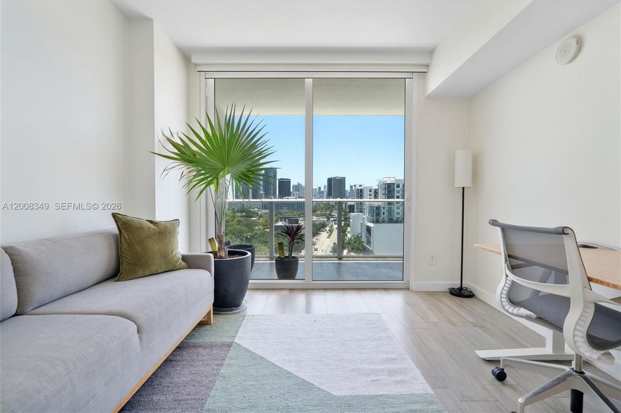 4250 Biscayne Blvd, Unit 1218, Miami, FL 33137 Photo