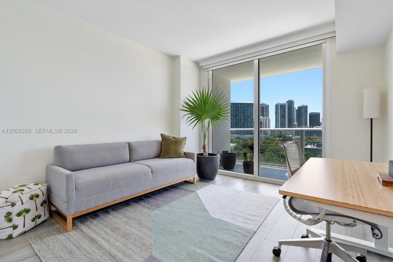 4250 Biscayne Blvd, Unit 1218, Miami, FL 33137 Photo