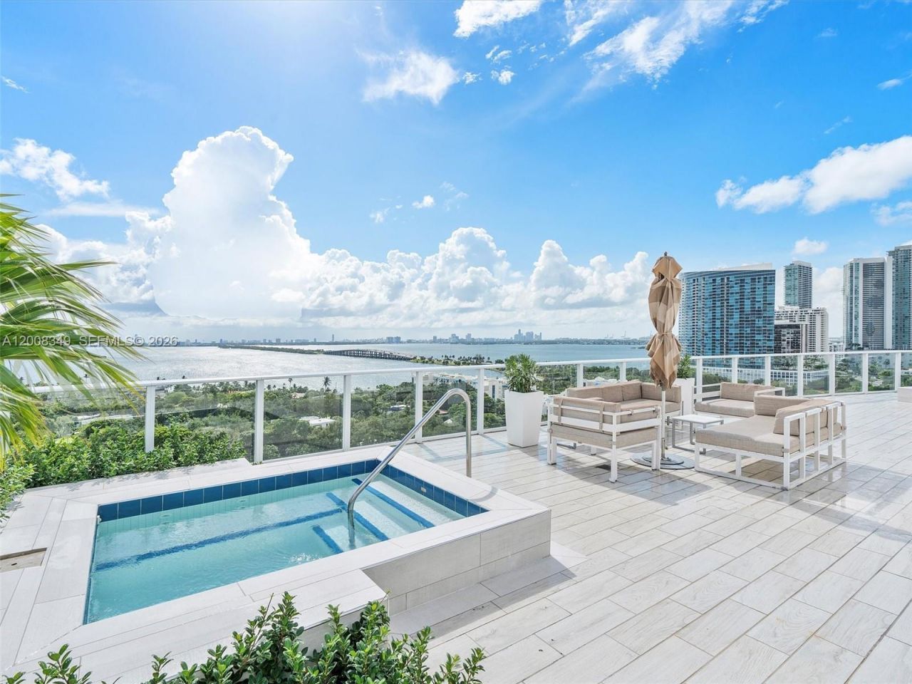 4250 Biscayne Blvd , Unit 1218, Miami, FL 33137 Photo