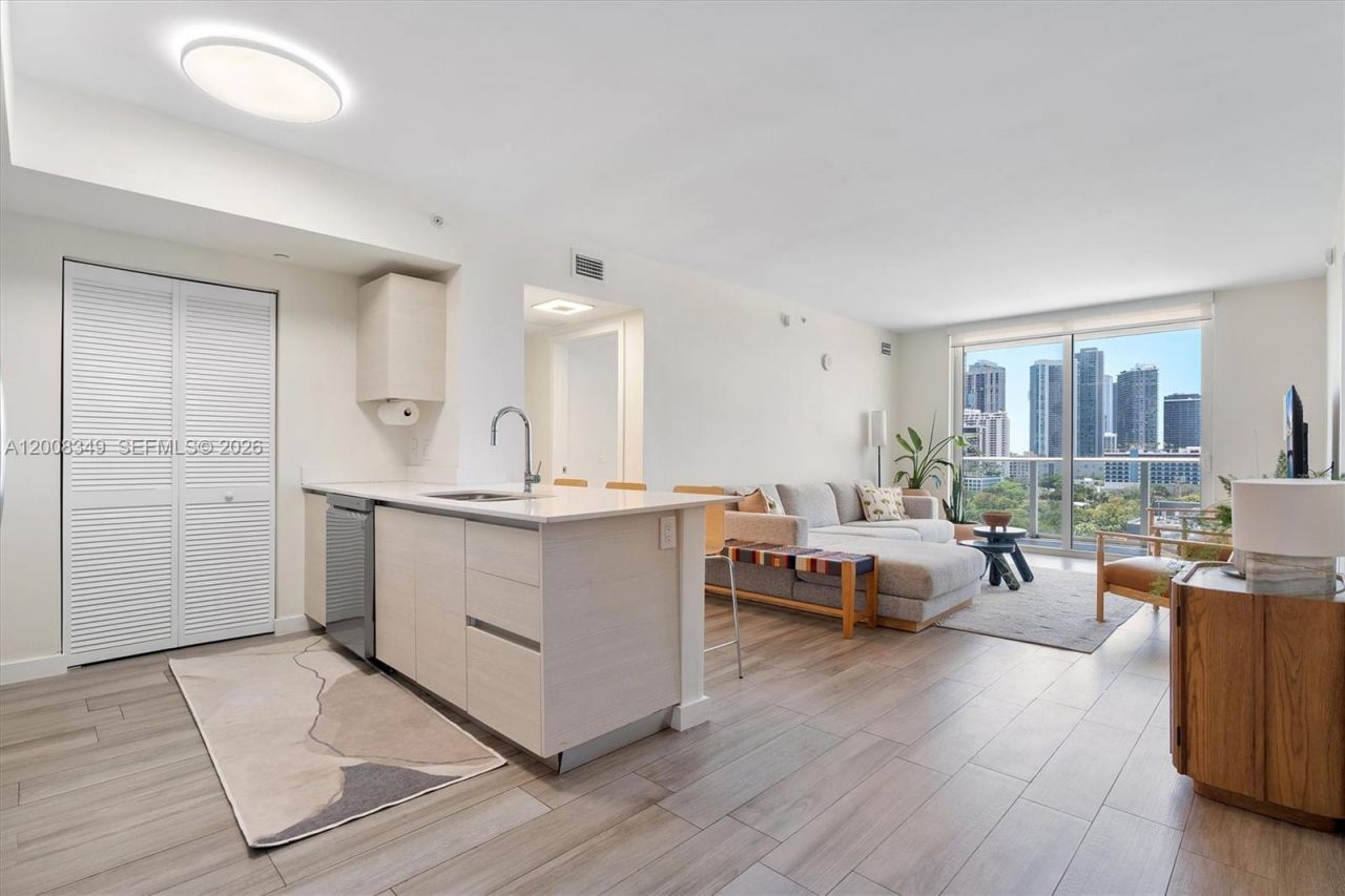4250 Biscayne Blvd, Unit 1218, Miami, FL 33137 Photo