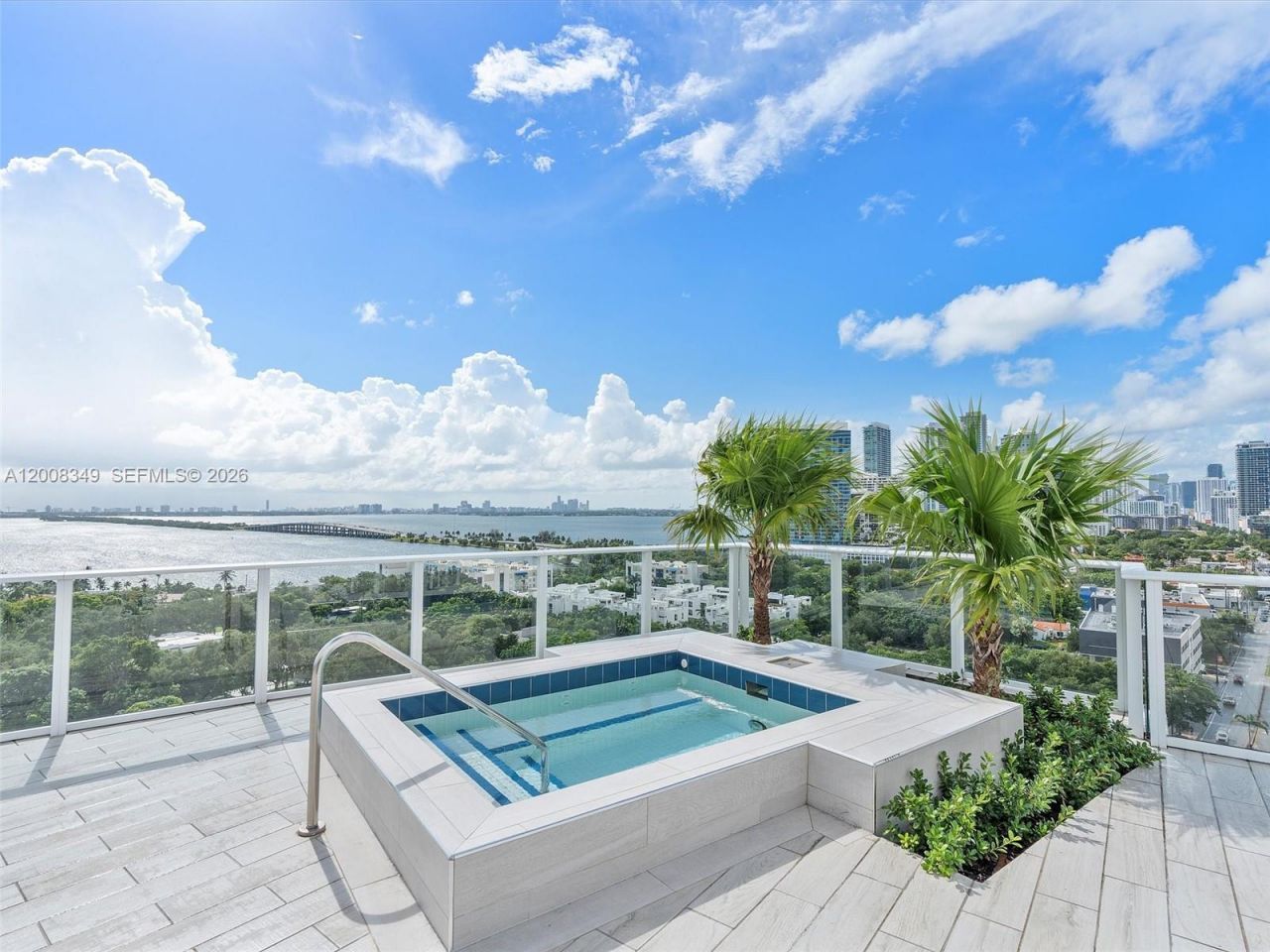 4250 Biscayne Blvd , Unit 1218, Miami, FL 33137 Photo