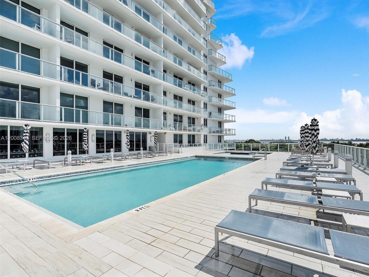 4250 Biscayne Blvd , Unit 1218, Miami, FL 33137 Photo