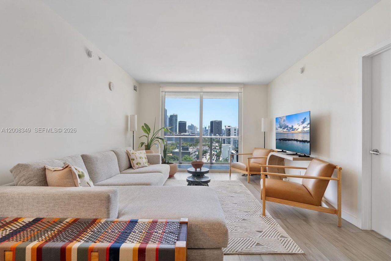 4250 Biscayne Blvd, Unit 1218, Miami, FL 33137 Photo