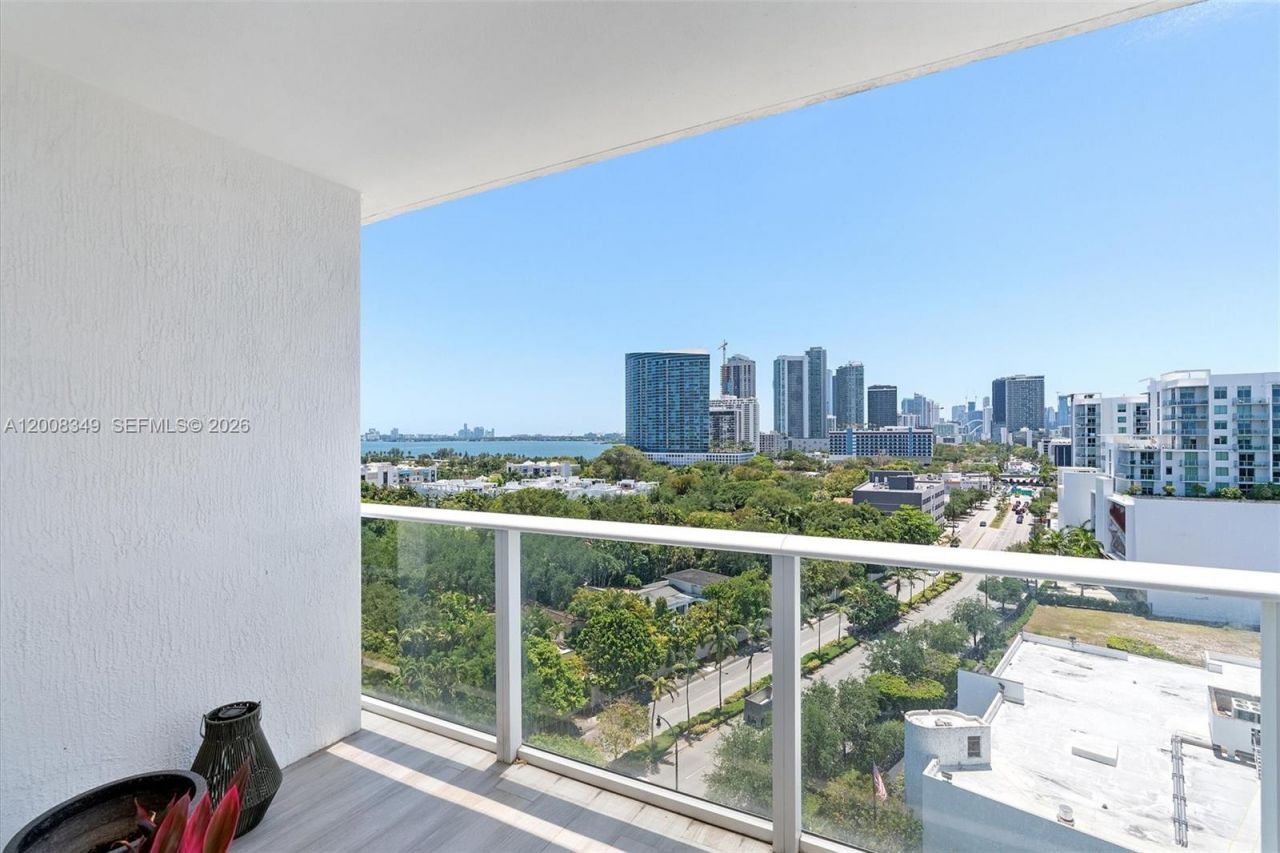 4250 Biscayne Blvd, Unit 1218, Miami, FL 33137 Photo
