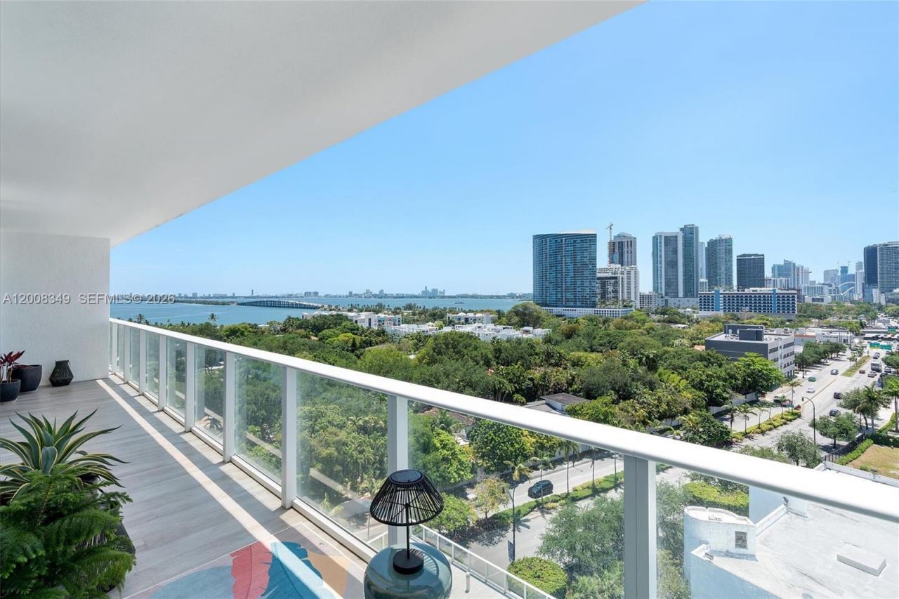 4250 Biscayne Blvd, Unit 1218, Miami, FL 33137 Photo