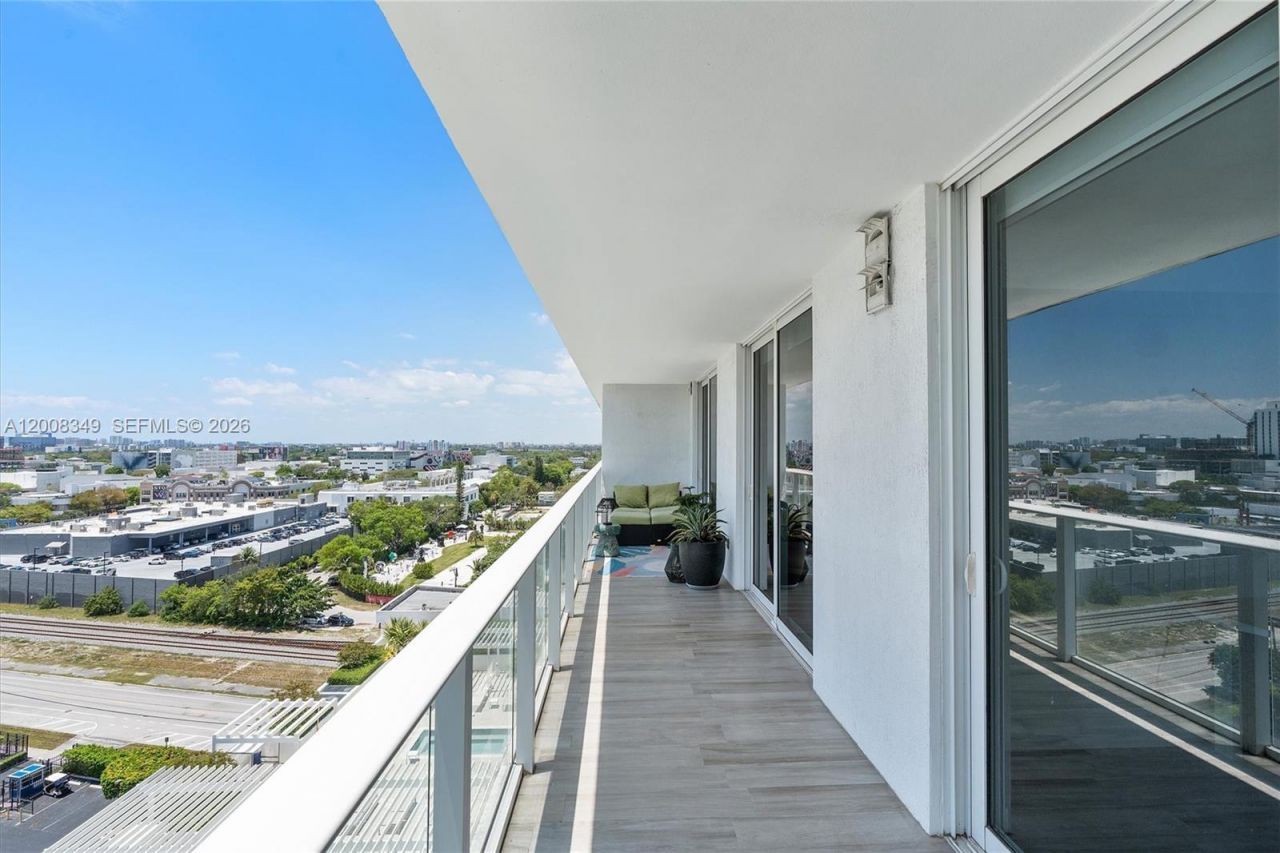 4250 Biscayne Blvd, Unit 1218, Miami, FL 33137 Photo