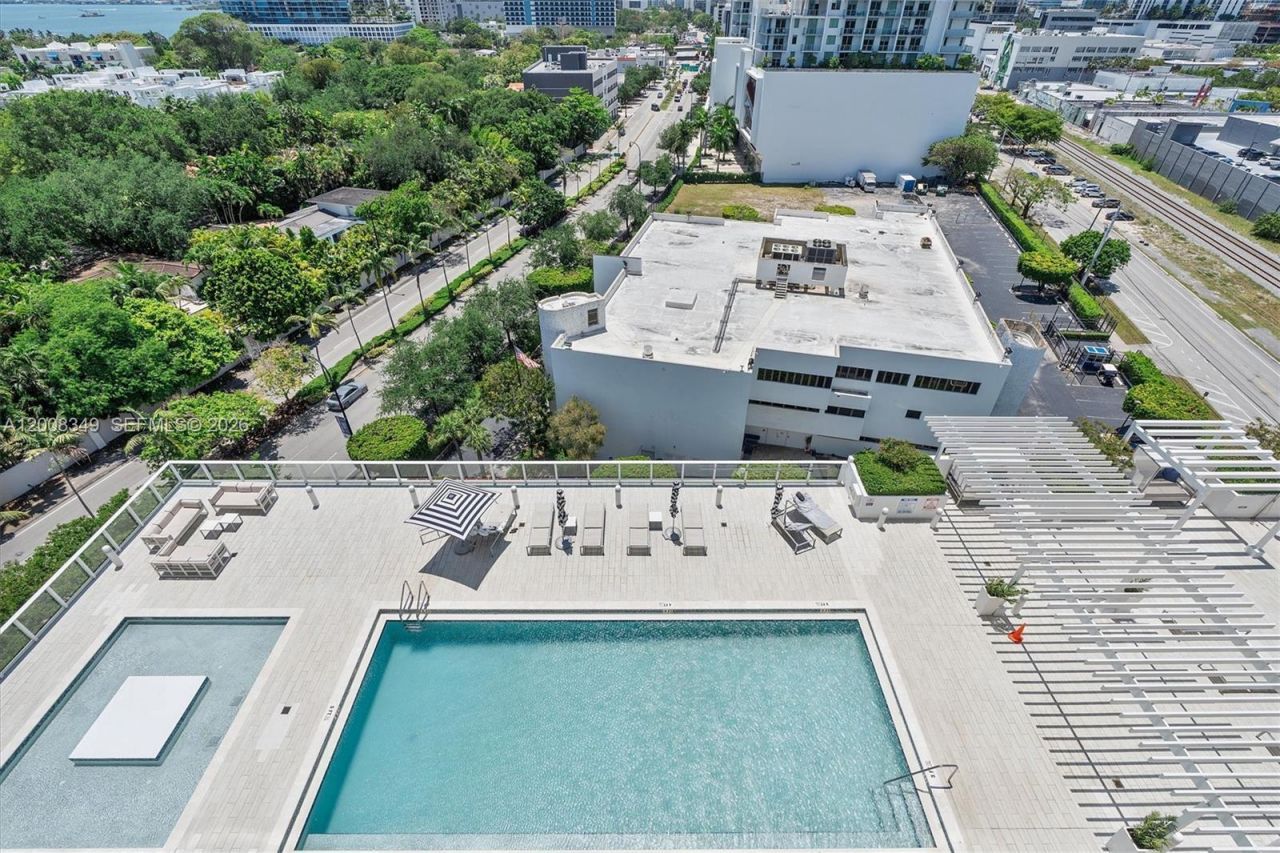 4250 Biscayne Blvd, Unit 1218, Miami, FL 33137 Photo