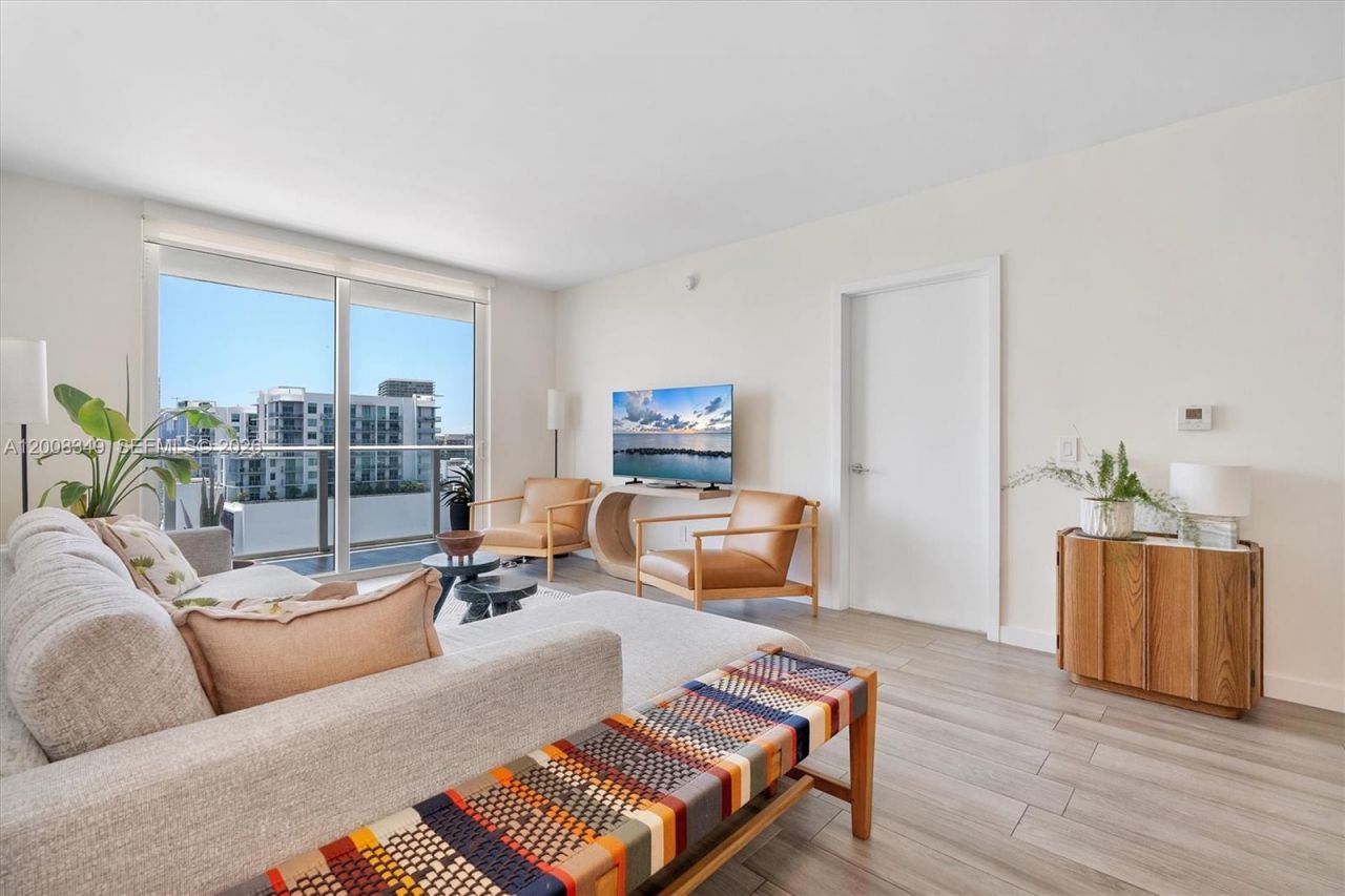 4250 Biscayne Blvd, Unit 1218, Miami, FL 33137 Photo