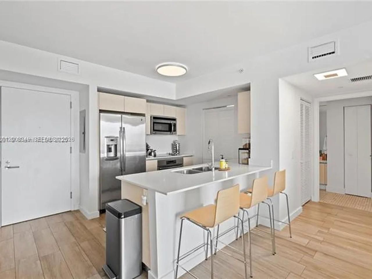 4250 Biscayne Blvd , Unit 1218, Miami, FL 33137 Photo