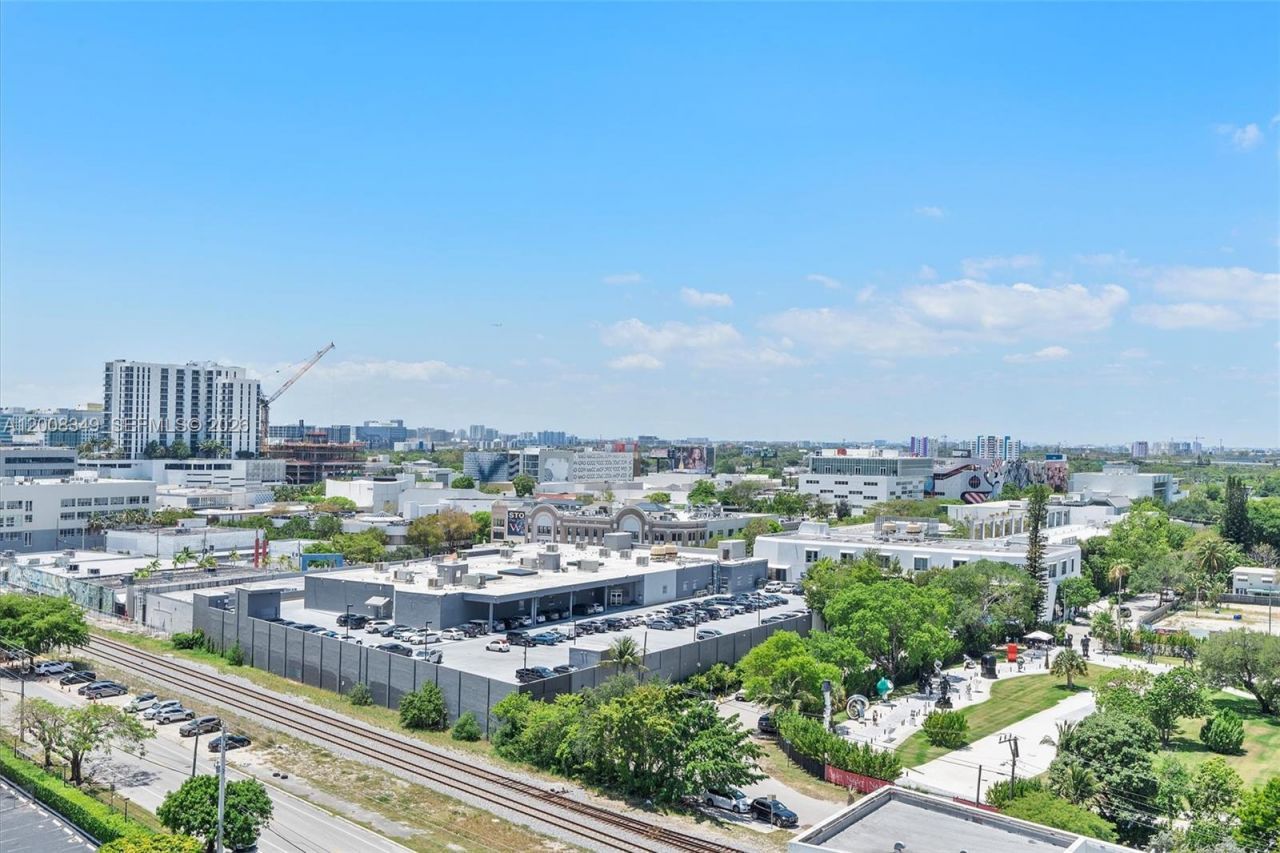 4250 Biscayne Blvd, Unit 1218, Miami, FL 33137 Photo