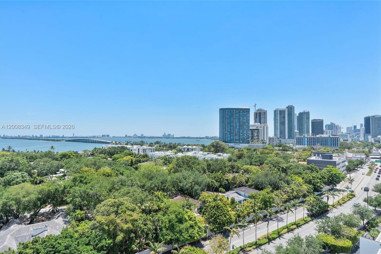 4250 Biscayne Blvd, Unit 1218, Miami, FL 33137 Photo