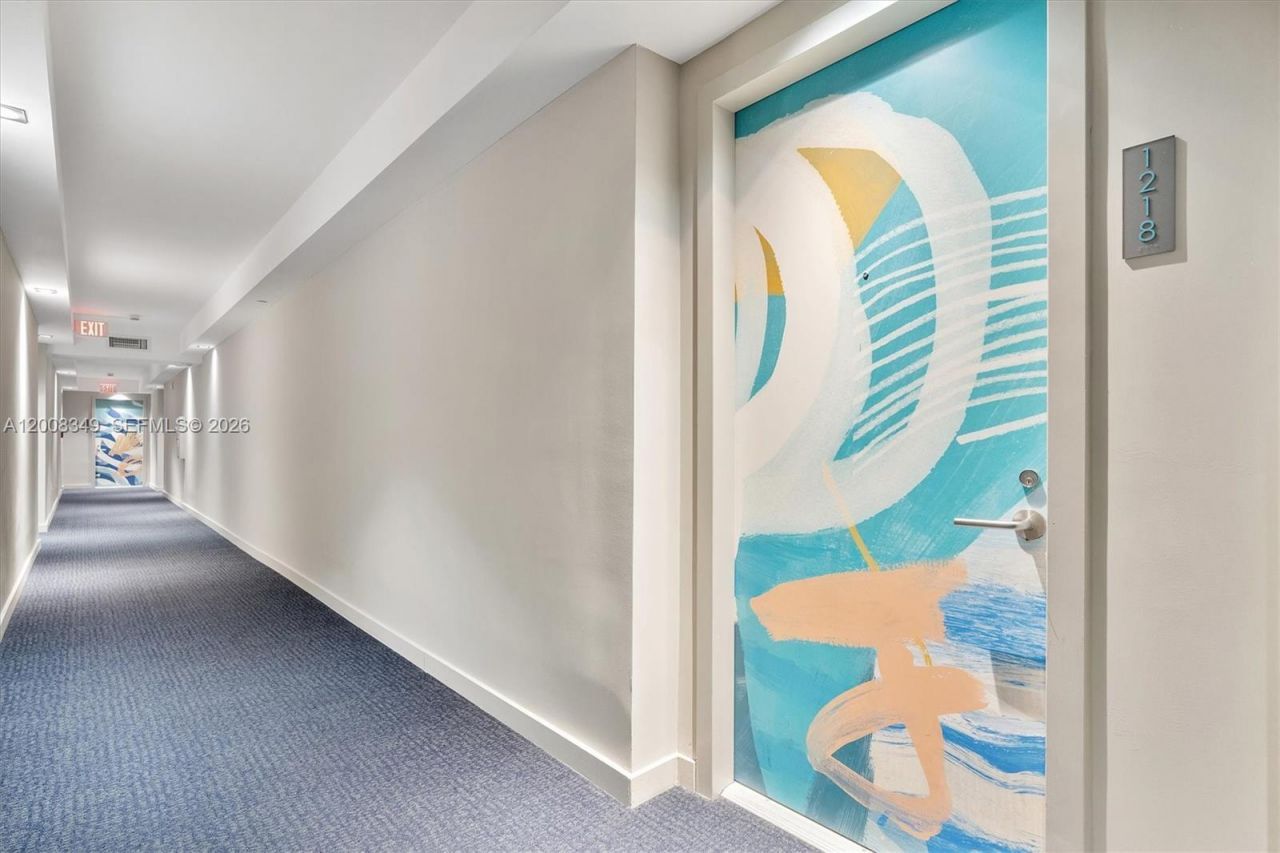 4250 Biscayne Blvd, Unit 1218, Miami, FL 33137 Photo