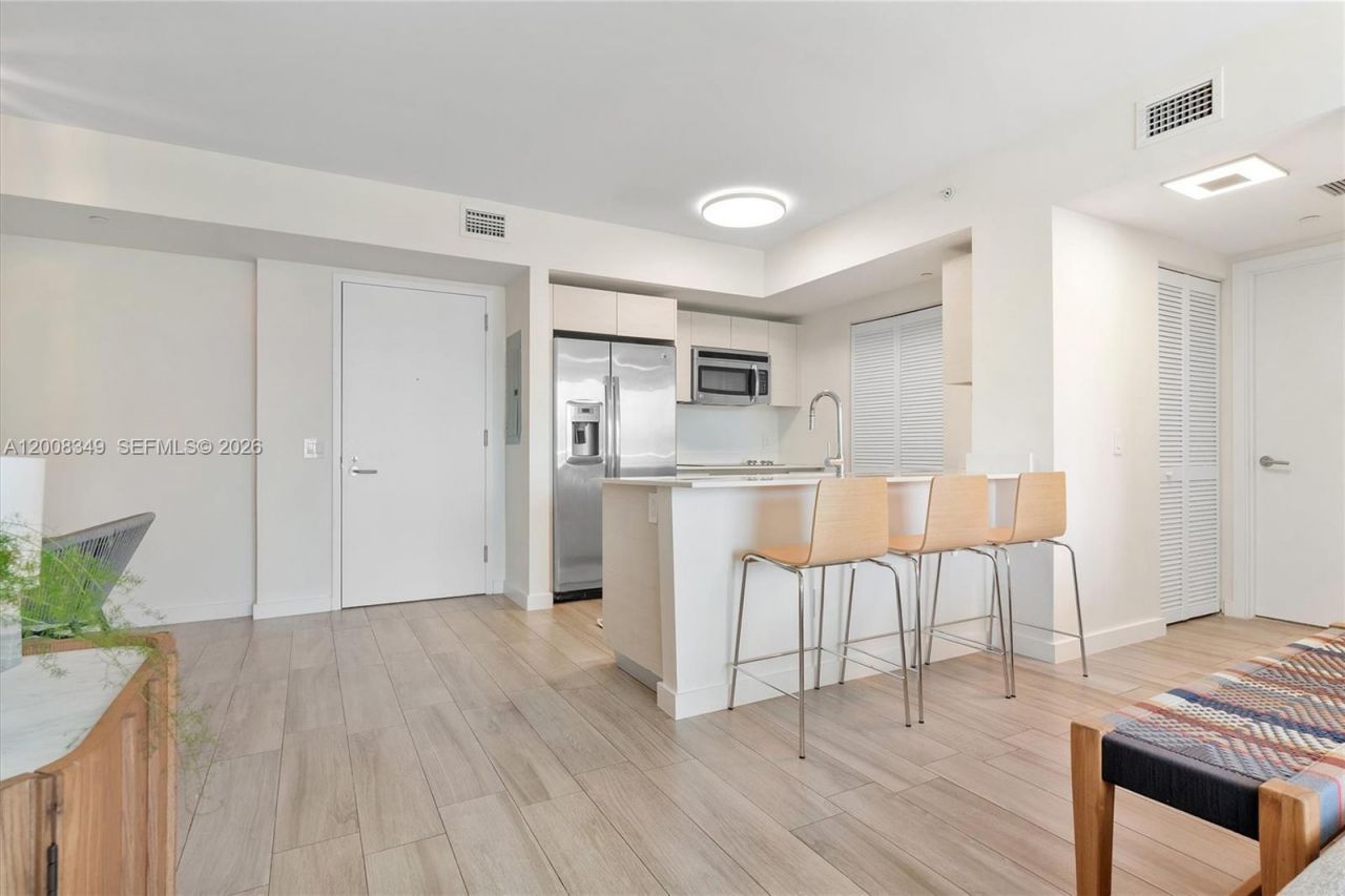 4250 Biscayne Blvd, Unit 1218, Miami, FL 33137 Photo