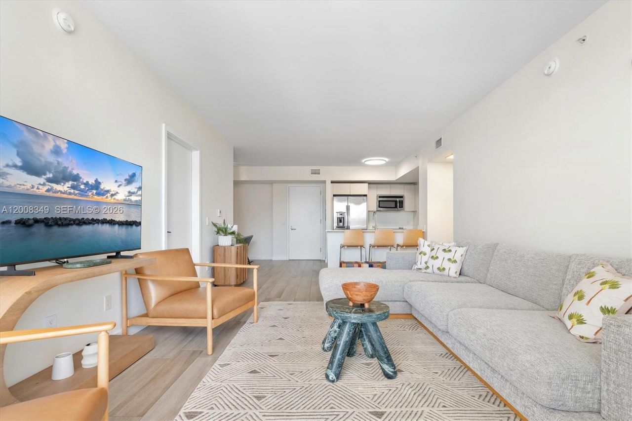 4250 Biscayne Blvd, Unit 1218, Miami, FL 33137 Photo