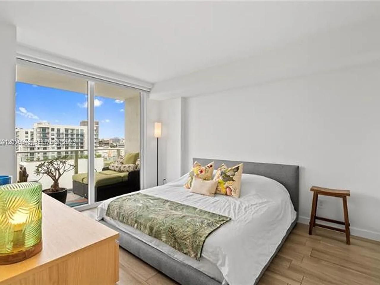 4250 Biscayne Blvd , Unit 1218, Miami, FL 33137 Photo
