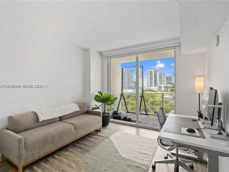 4250 Biscayne Blvd , Unit 1218, Miami, FL 33137 Photo