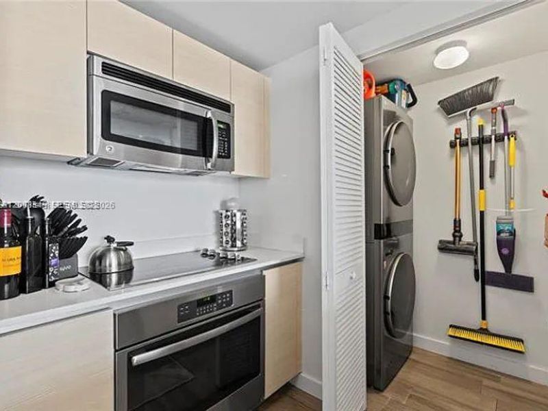 4250 Biscayne Blvd , Unit 1218, Miami, FL 33137 Photo