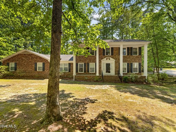 210 King George Road, Greenville, NC 27858