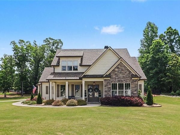 13 Anchor Court, Newnan, GA 30263