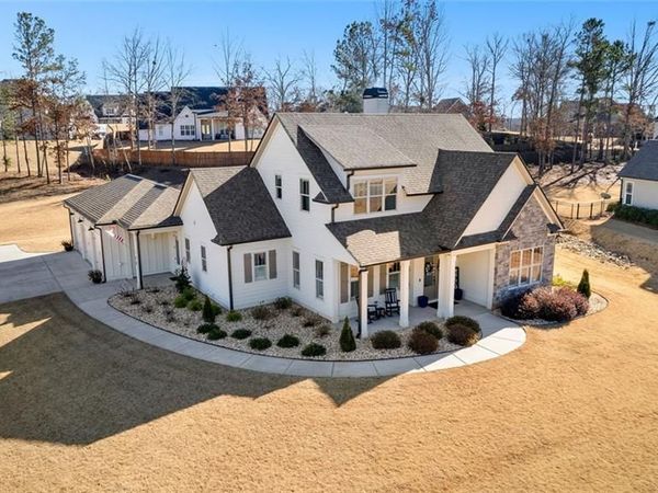 13 Anchor Court, Newnan, GA 30263