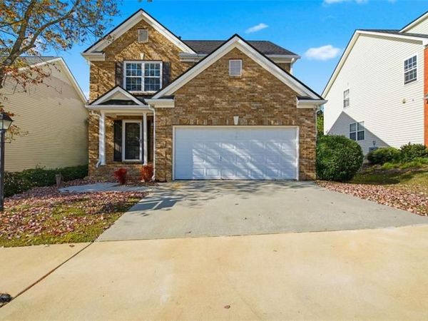 1028 Bramble Way , Grayson, GA 30017