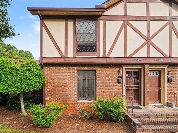 3207 Abbeywood Drive, Decatur, GA 30034