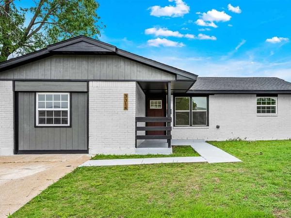 3314 SW Salinas Dr, Lawton, OK 73501