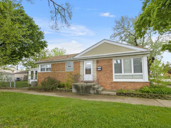 7240 13th Street , Forest Park, IL 60130