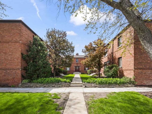 1546 Ashland Avenue , Unit 1, River Forest, IL 60305